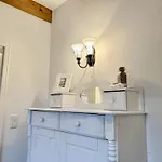 Nordseeglueck - Carolinensiel *