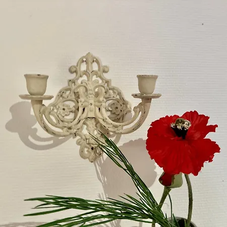 Nordseeglueck - Carolinensiel Apartment