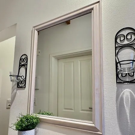 Apartment Nordseeglueck - Carolinensiel