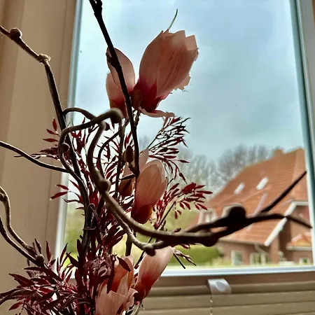 Apartment Nordseeglueck - Carolinensiel