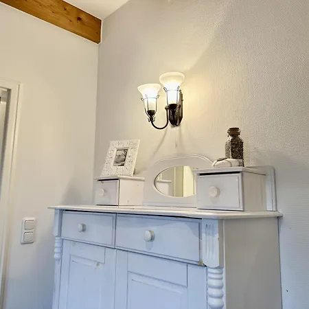 Nordseeglueck - Carolinensiel *