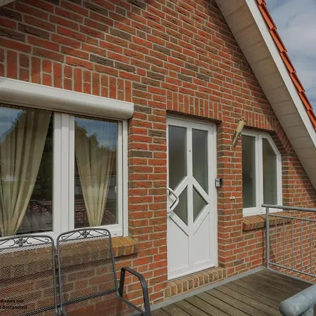 Nordseeglueck - Carolinensiel